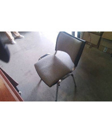 CHAISE D’ATTENTE 