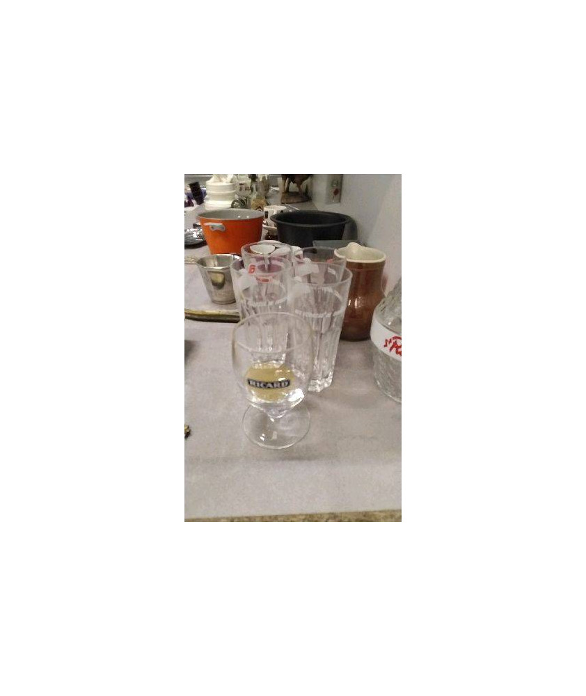 VERRE 