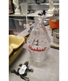 CARAFE ST RAPHAEL 