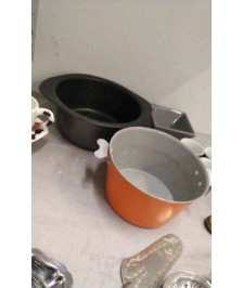 MOULE A GATEAU 