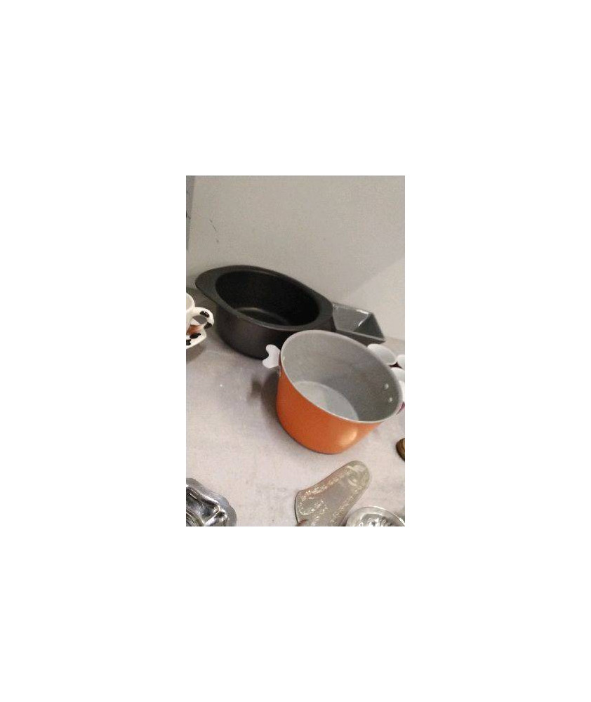 MOULE A GATEAU 