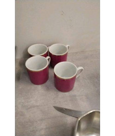 TASSES X4 