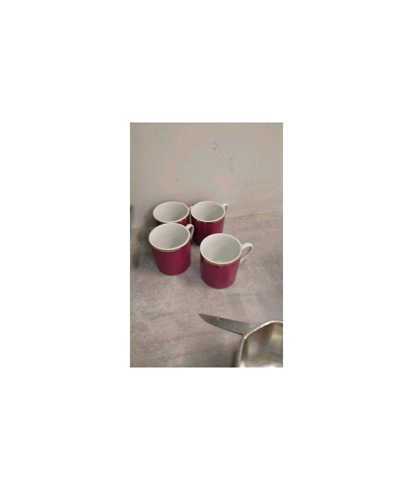 TASSES X4 