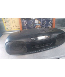 POSTE RADIO CD PANASONIC CD K7 ( K7 Z HS)