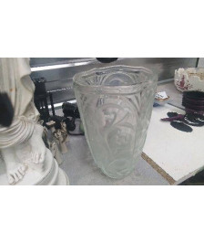 VASE VERRE 