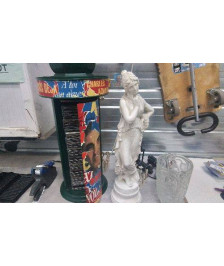DECO STATUETTE PERSEPHONE - MM