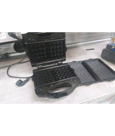 GRILL / GAUFRIER SEVERIN
