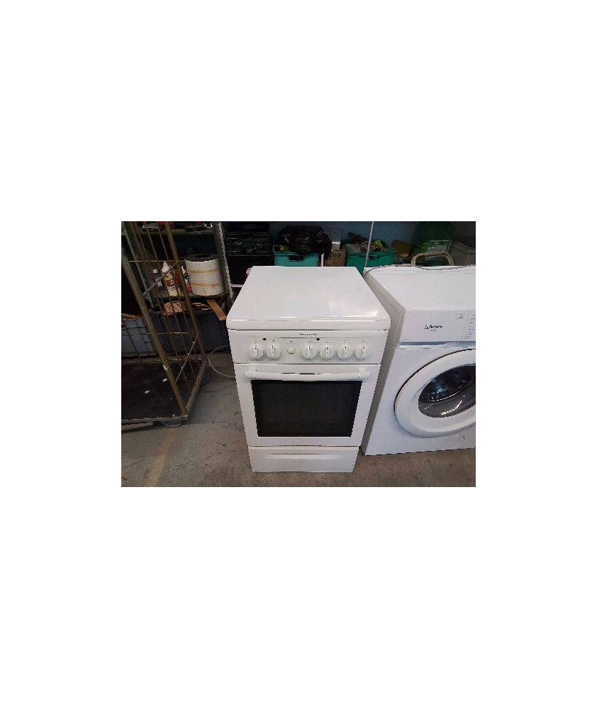 GAZINIERE BRANDT GAZ DE VILLE 