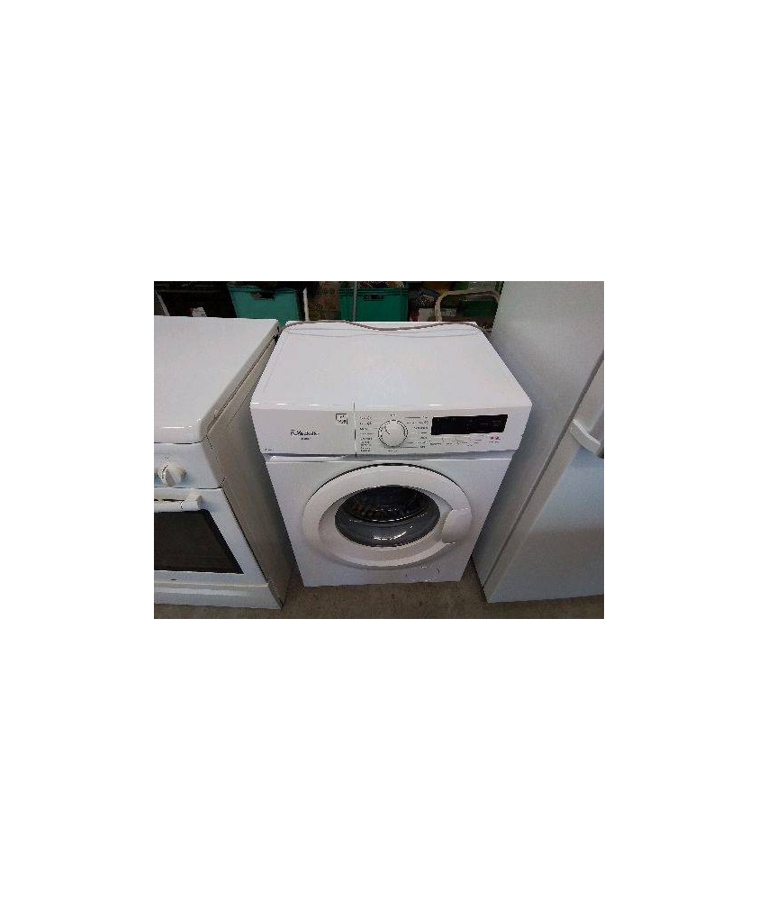 LAVE LINGE VEDETTE 