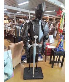 ARMURE DECO