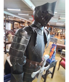 ARMURE DECO