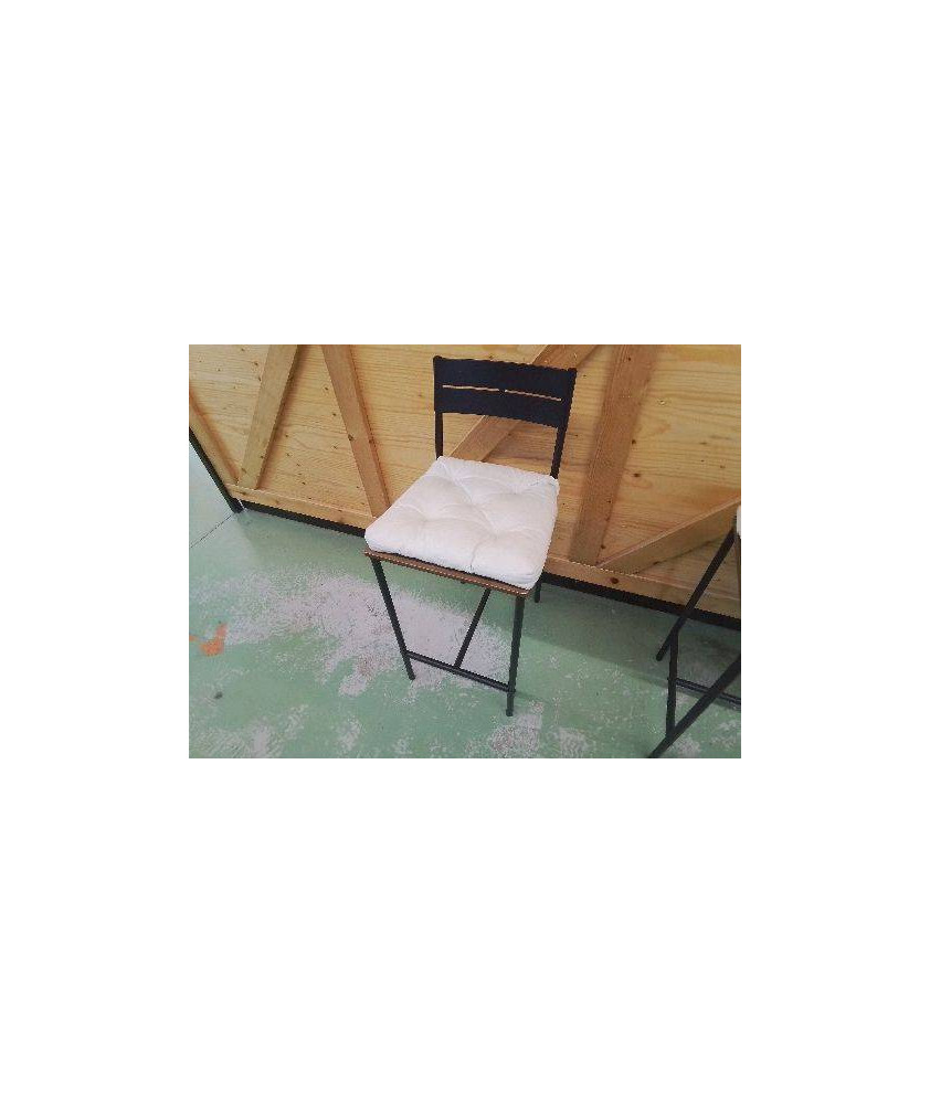 TABOURET DE BAR