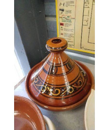 TAJINE 