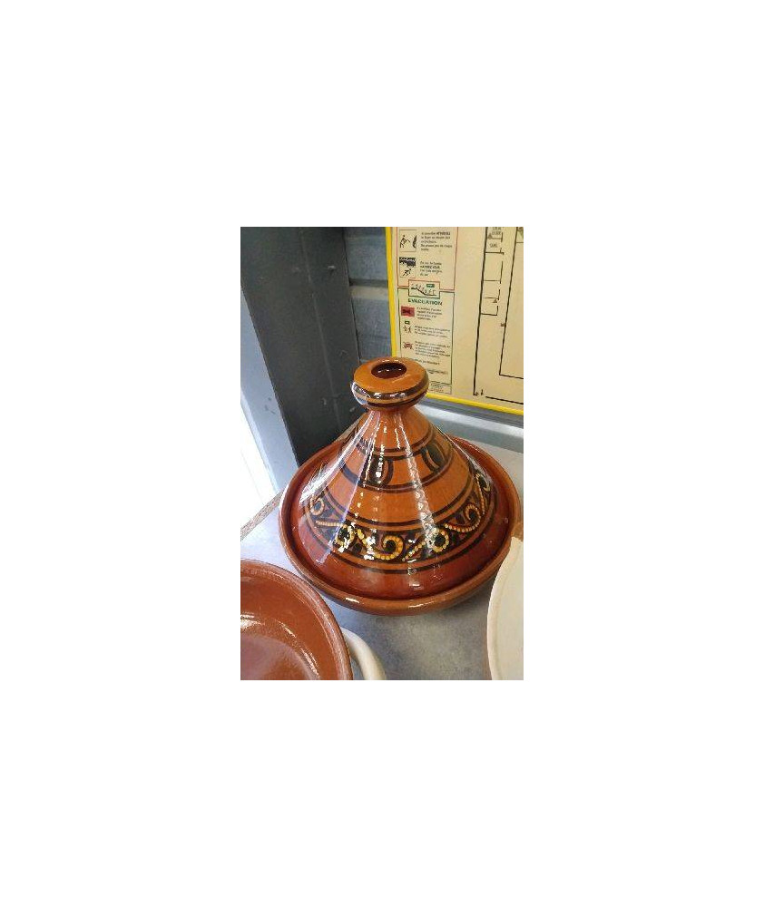 TAJINE 