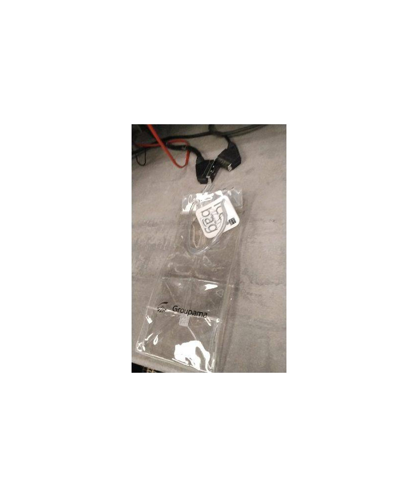 ICE BAG