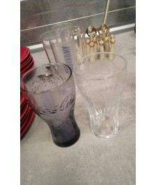 VERRE COCA 