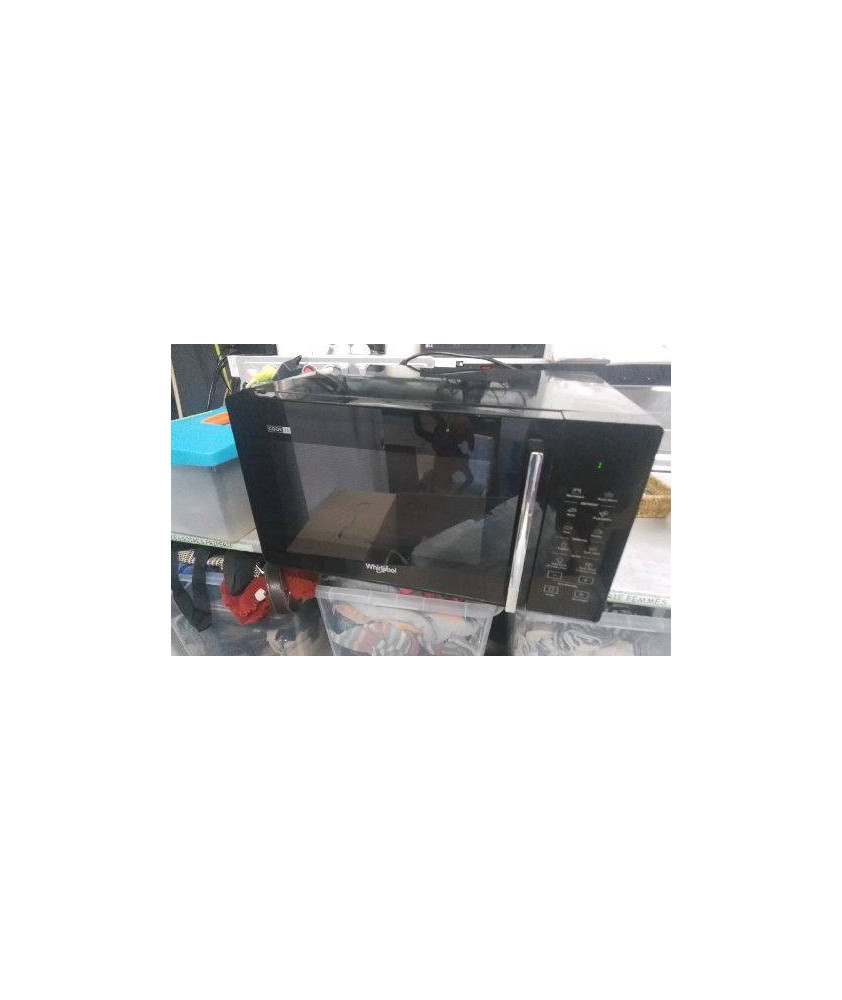 MICRO ONDES WHIRLPOOL 