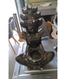 DECO DEESSE PLATRE EN L’ÉTAT 