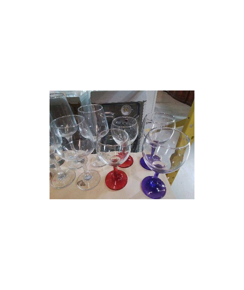 DUO VERRE 