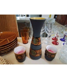 VASE DECO 