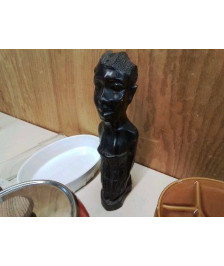 STATUETTE AFRICAINE 