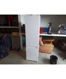 COMBINÉ FRIGO CONGÉLATEUR ENCASTRER BEKO