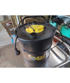 ASPIRATEUR A CENDRE FAR TOOLS
