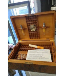 BOITE A CIGARES - GERARD PERE ET FILS - SANS CLE