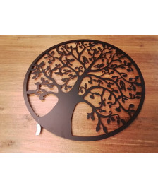 ARBRE VIE METAL 60CM