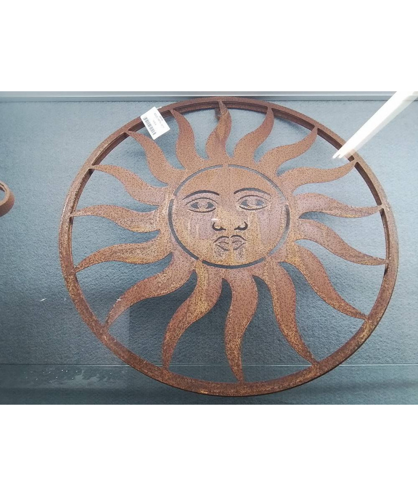 SOLEIL METAL 38CM