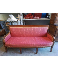 BANQUETTE 