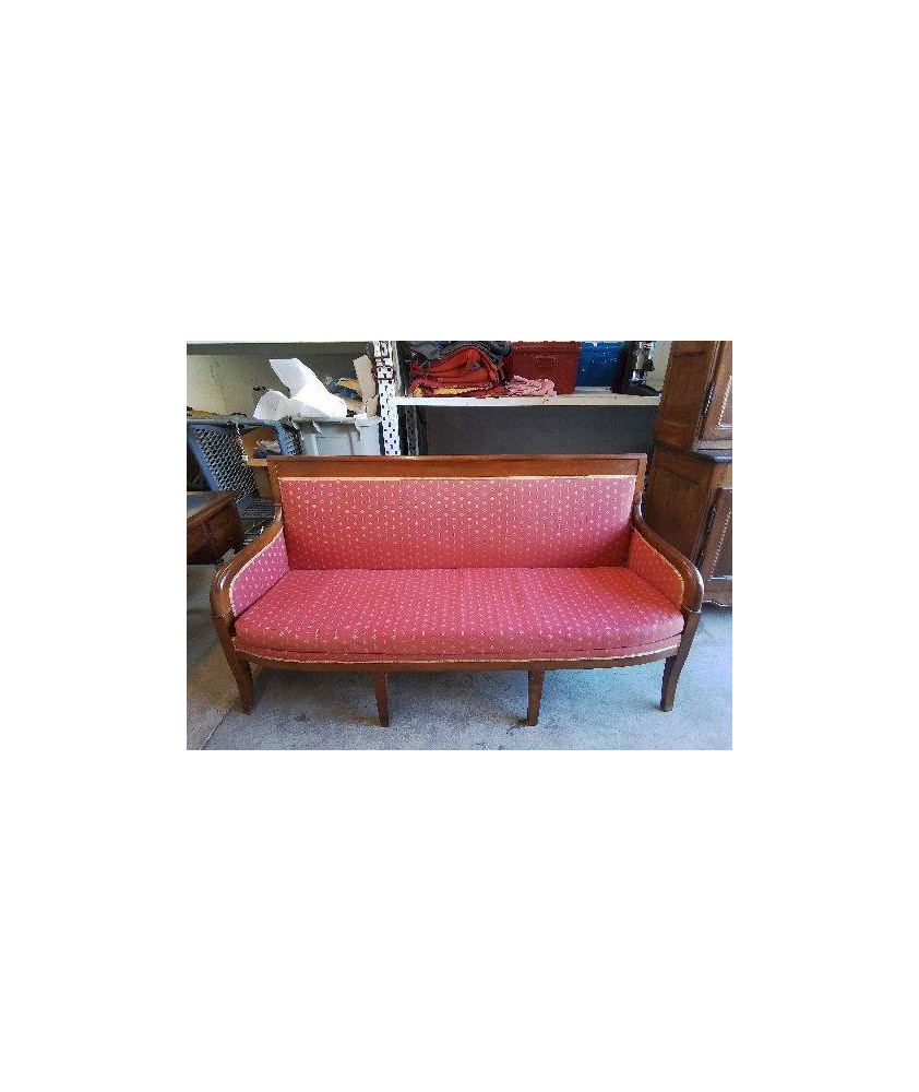 BANQUETTE 