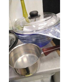CASSEROLE PM