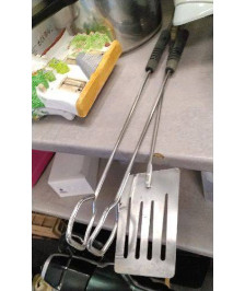 USTENSILE BBQ