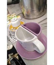 MUG DUO