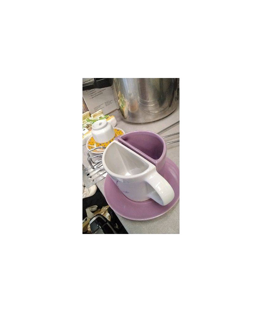MUG DUO