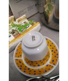 TASSE