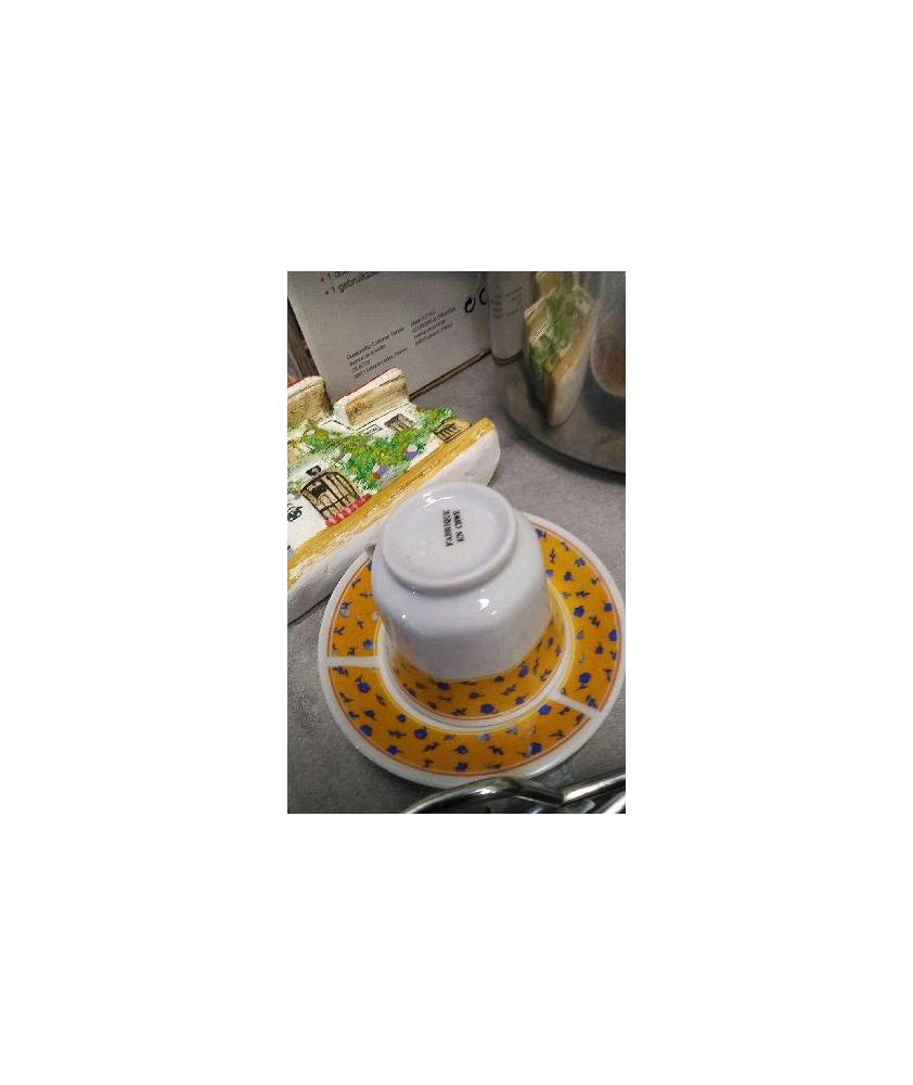 TASSE