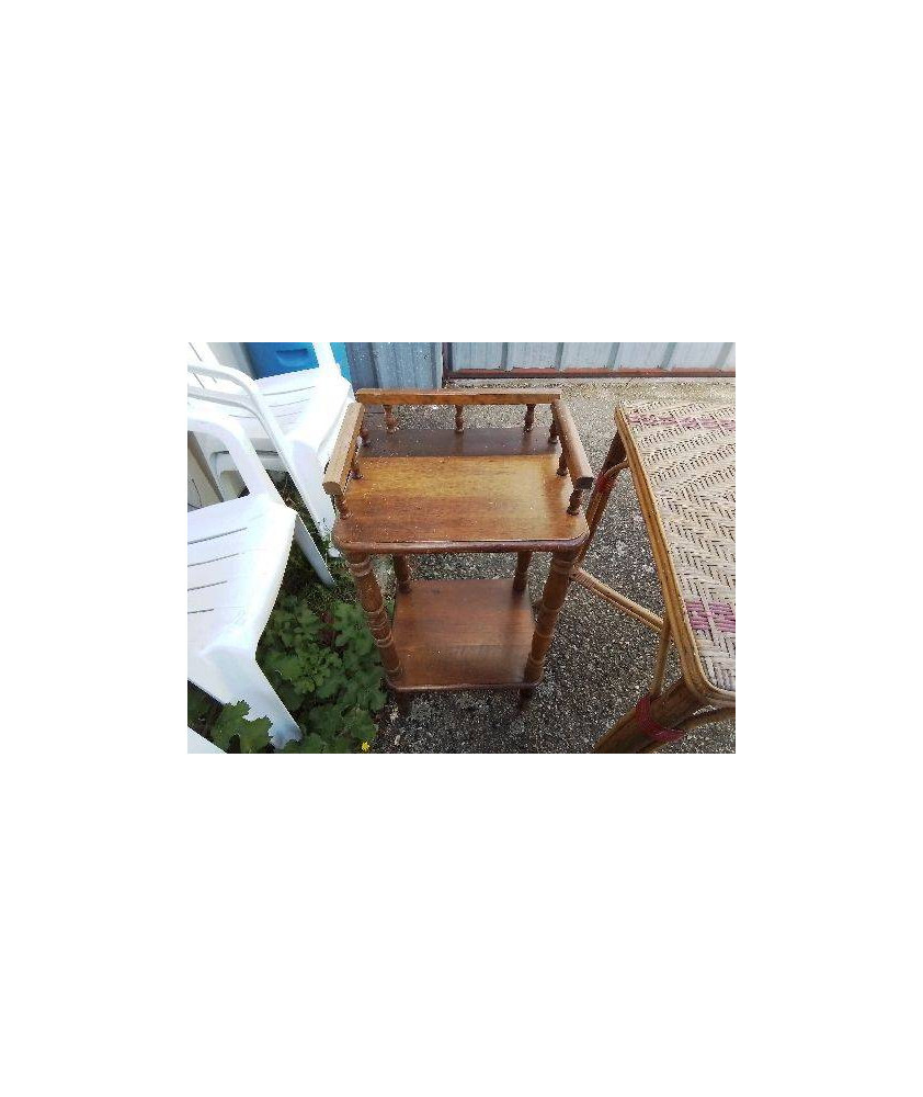 MEUBLE TÉLÉPHONE 