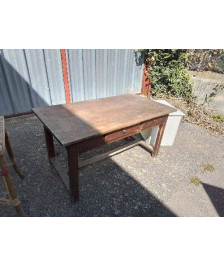 TABLE DE FERME 