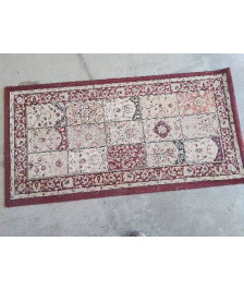 TAPIS MECANIQUE 65×130 CM