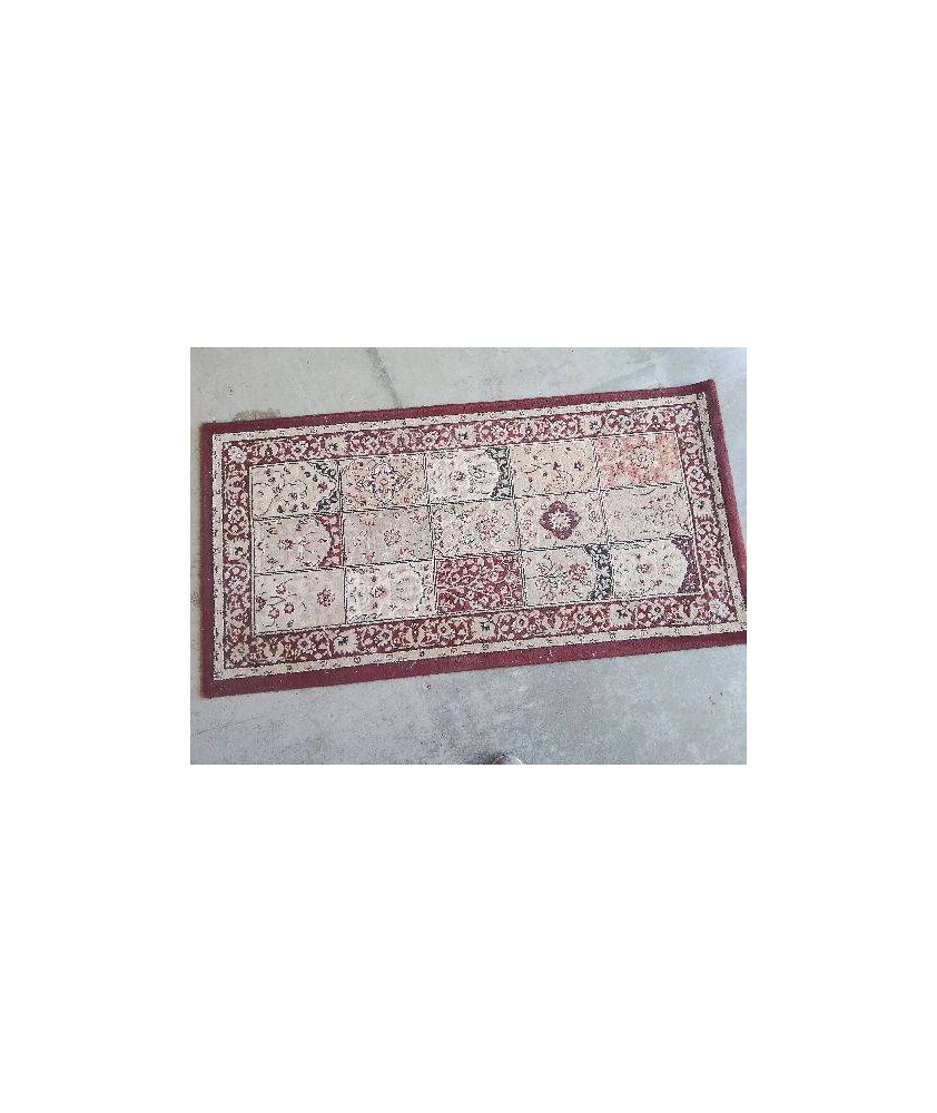 TAPIS MECANIQUE 65×130 CM