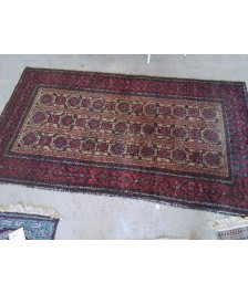 TAPIS PERSAN 120X223 CM