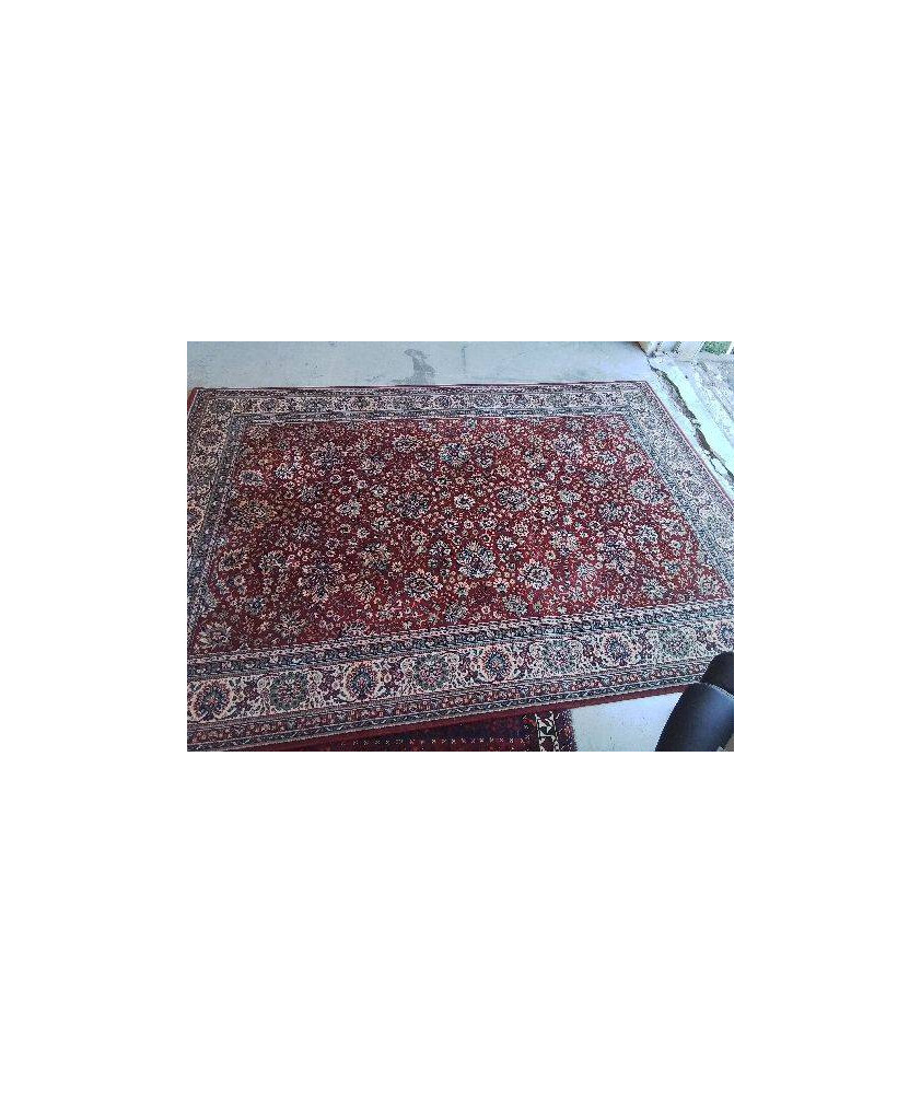 TAPIS MECANIQUE SAINT MACLOU 200X295