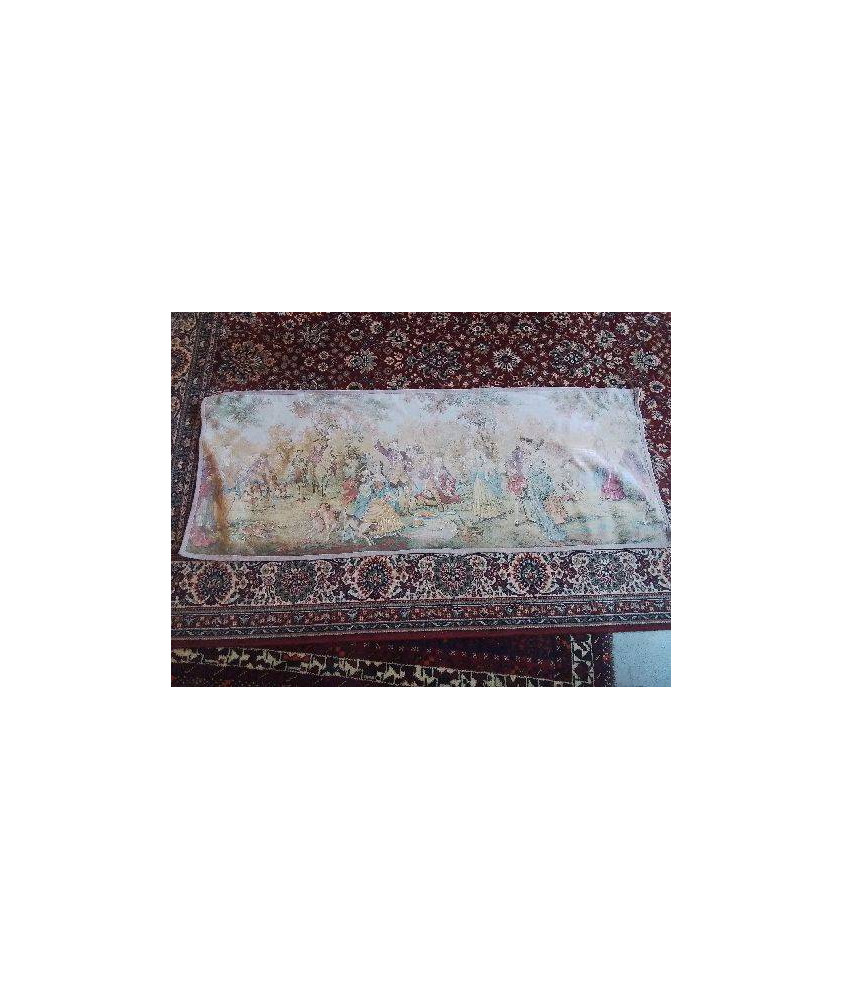 TAPISSERIE