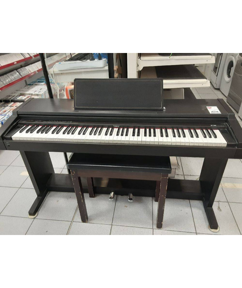 PIANO ROLAND 1700L AVEC TABOURET