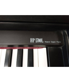 PIANO ROLAND 1700L AVEC TABOURET