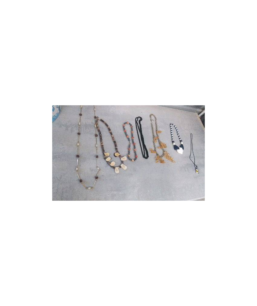 COLLIER 
