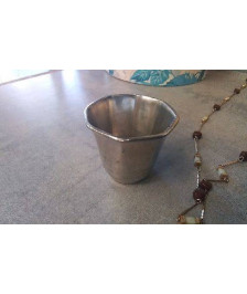 VERRE ETAIN 