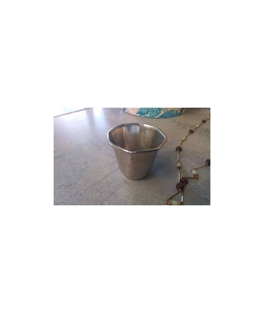 VERRE ETAIN 